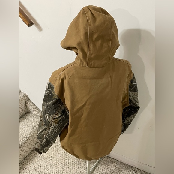 Bass Pro Shops Hunting Jacket - Picture 2 of 9